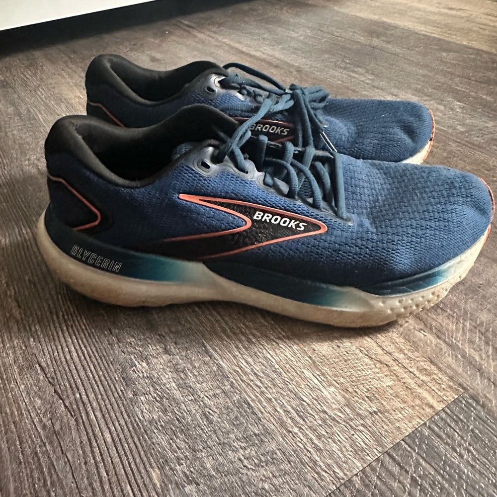 Brooks glycerin 21